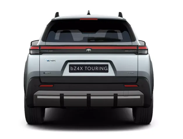Toyota bZ4X Touring Premium AWD