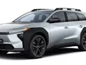 Toyota bZ4X Touring Premium AWD