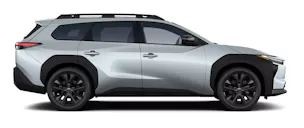 Toyota bZ4X Touring Premium AWD