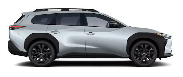 Toyota bZ4X Touring Premium AWD