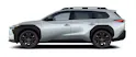 Toyota bZ4X Touring Premium AWD