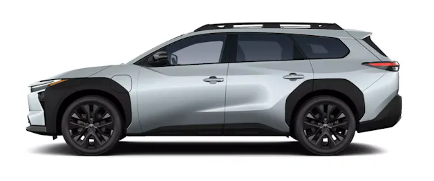 Toyota bZ4X Touring Premium AWD