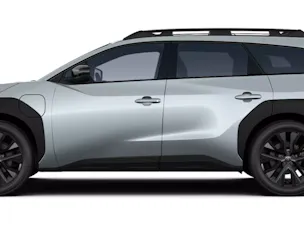 Toyota bZ4X Touring Premium AWD