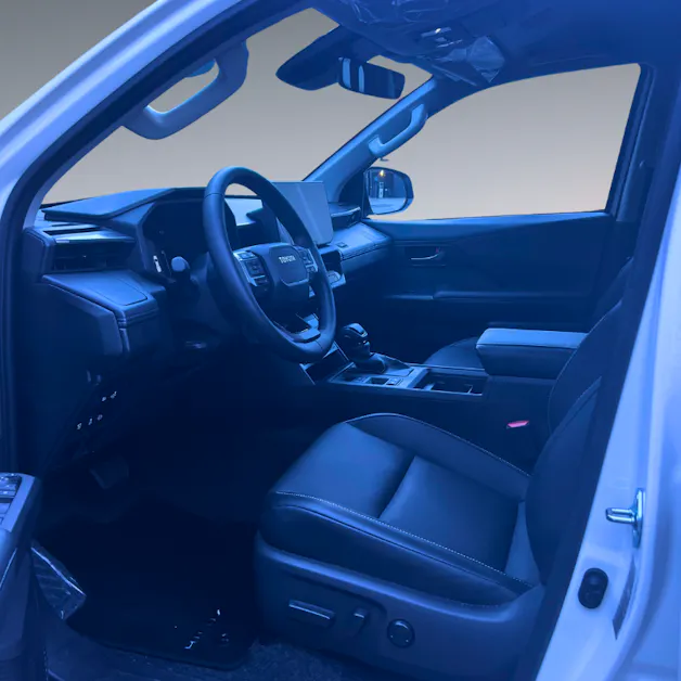 Toyota Hilux Double Cab.-Pick-up 2.8 D-4D MHEV 204 Style