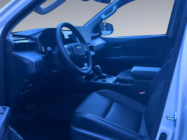 Toyota Hilux Double Cab.-Pick-up 2.8 D-4D MHEV 204 Style