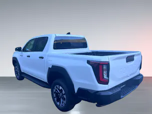 Toyota Hilux Double Cab.-Pick-up 2.8 D-4D MHEV 204 Style