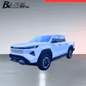 Toyota Hilux Double Cab.-Pick-up 2.8 D-4D MHEV 204 Style