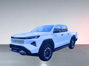 Toyota Hilux Double Cab.-Pick-up 2.8 D-4D MHEV 204 Style