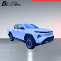 Toyota Hilux Double Cab.-Pick-up 2.8 D-4D MHEV 204 Style