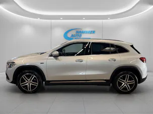 MERCEDES-BENZ GLA-Klasse H247 GLA 250 e Progressive