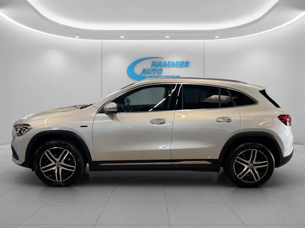 MERCEDES-BENZ GLA-Klasse H247 GLA 250 e Progressive