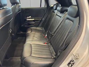 MERCEDES-BENZ GLA-Klasse H247 GLA 250 e Progressive