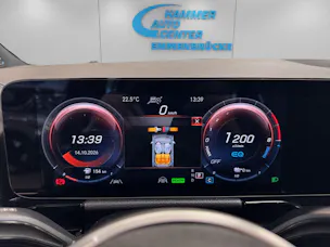 MERCEDES-BENZ GLA-Klasse H247 GLA 250 e Progressive