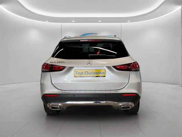 MERCEDES-BENZ GLA-Klasse H247 GLA 250 e Progressive