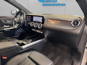 MERCEDES-BENZ GLA-Klasse H247 GLA 250 e Progressive