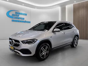 MERCEDES-BENZ GLA-Klasse H247 GLA 250 e Progressive