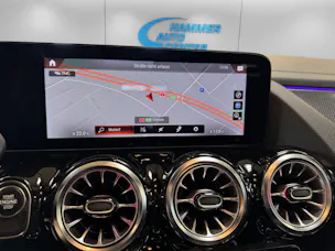 MERCEDES-BENZ GLA-Klasse H247 GLA 250 e Progressive