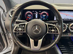 MERCEDES-BENZ GLA-Klasse H247 GLA 250 e Progressive