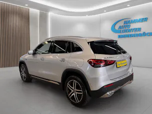 MERCEDES-BENZ GLA-Klasse H247 GLA 250 e Progressive