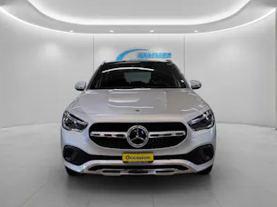 MERCEDES-BENZ GLA-Klasse H247 GLA 250 e Progressive
