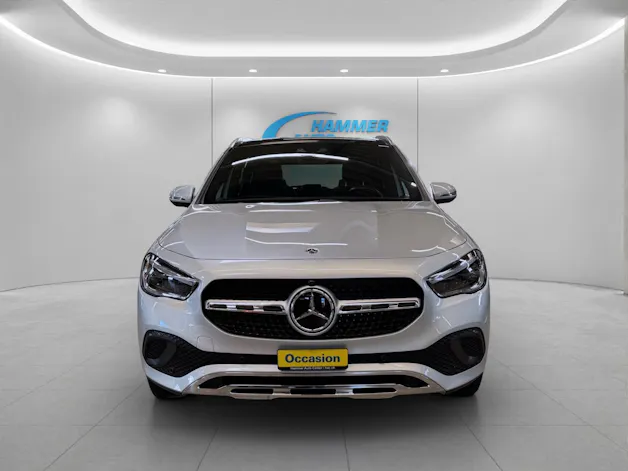 MERCEDES-BENZ GLA-Klasse H247 GLA 250 e Progressive