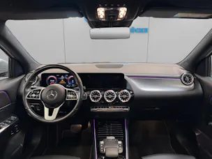 MERCEDES-BENZ GLA-Klasse H247 GLA 250 e Progressive