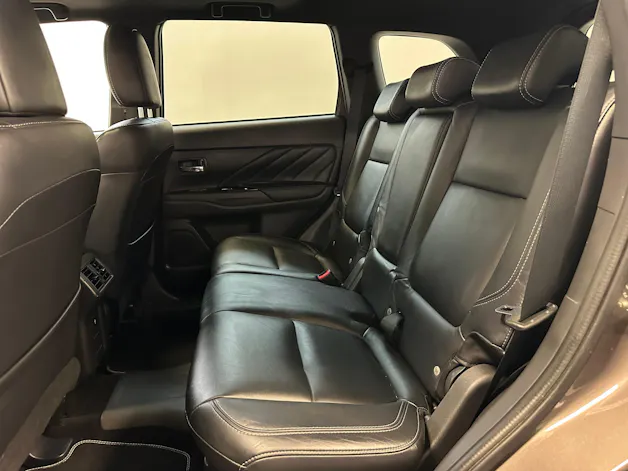 Mitsubishi Outlander 2.4 PHEV Diamond
