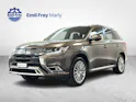 Mitsubishi Outlander 2.4 PHEV Diamond