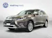 Mitsubishi Outlander 2.4 PHEV Diamond