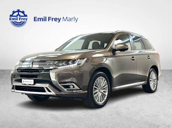 image du véhicule MITSUBISHI Outlander 2.4 PHEV Diamond image du véhicule MITSUBISHI Outlander 2.4 PHEV Diamond