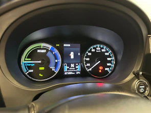 image du véhicule MITSUBISHI Outlander 2.4 PHEV Diamond