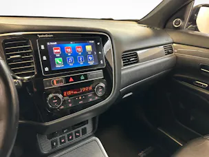 Mitsubishi Outlander 2.4 PHEV Diamond