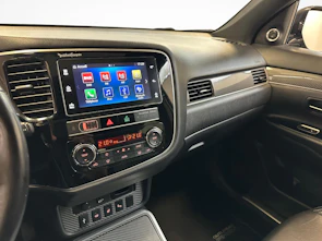 image du véhicule MITSUBISHI Outlander 2.4 PHEV Diamond