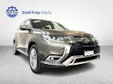 Mitsubishi Outlander 2.4 PHEV Diamond