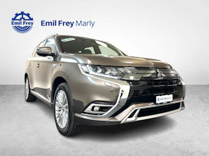 image du véhicule MITSUBISHI Outlander 2.4 PHEV Diamond