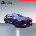 Toyota C-HR+ Style AWD