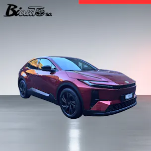 Toyota C-HR+ Style AWD