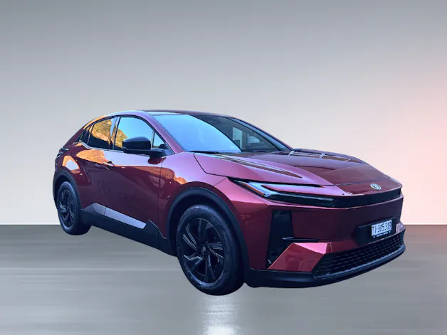 Toyota C-HR+ Style AWD