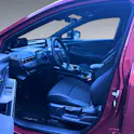 Toyota C-HR+ Style AWD