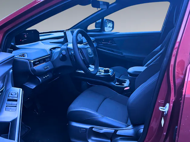 Toyota C-HR+ Style AWD