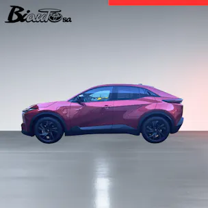 Toyota C-HR+ Style AWD