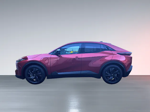 Toyota C-HR+ Style AWD