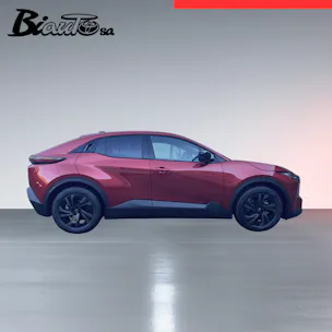 Toyota C-HR+ Style AWD