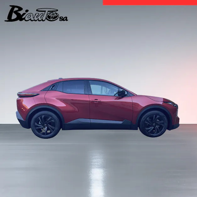 Toyota C-HR+ Style AWD