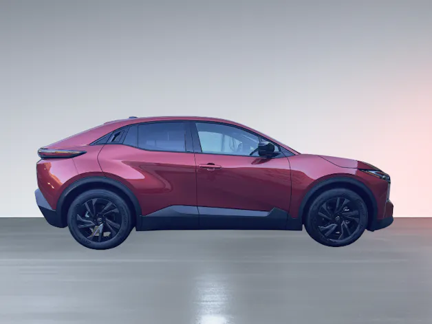 Toyota C-HR+ Style AWD