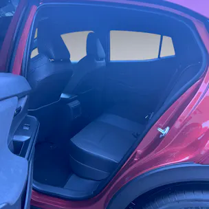 Toyota C-HR+ Style AWD