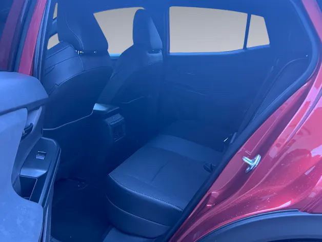 Toyota C-HR+ Style AWD