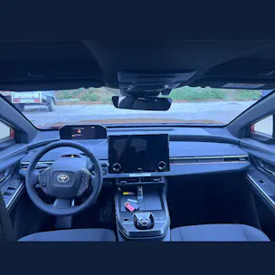Toyota C-HR+ Style AWD