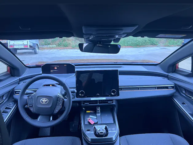 Toyota C-HR+ Style AWD