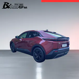 Toyota C-HR+ Style AWD